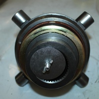 Ensemble différentiel 800345909 pour niveleuse GR1803, matériel de construction, neuf
