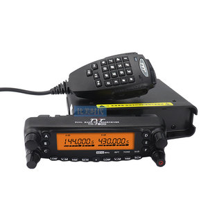 Transceptor FM de Doble Banda Tyt Th-7800 136-174 400-520MHz, Radio para Auto y Barco con Pantalla y Función Anti-Interferencia - Product Image 1