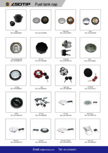 ฝาถังน้ำมันรถจักรยานยนต์ OEM 584-24602-00ฝาถังน้ำมันเชื้อเพลิงรถจักรยานยนต์คุณภาพสูงฝาถังน้ำมันเชื้อเพลิงสำหรับ RX100 XS400 <span class=keywords><strong>XS650</strong></span> - Product Image 3