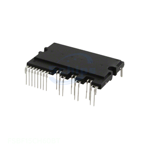 Original One Stop Service FSBF15CH60BT 27-PowerDIP Module <b>Discrete</b> <b>Semiconductor</b> Products Components Electronic - Product Image 1