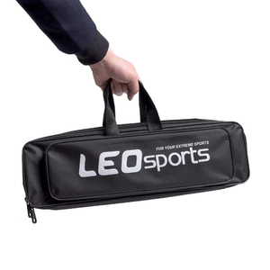 Tackle fermeture éclair pochette <span class=keywords><strong>de</strong></span> transport étui <span class=keywords><strong>de</strong></span> pêche sac <span class=keywords><strong>de</strong></span> rangement résistance à la Compression Oxford tissu canne à pêche pêche pêche en plein air - Product Image 3