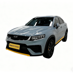 Geely Xingyue S, SUV sportif chinois 2021 2022 <span class=keywords><strong>2023</strong></span>, moteur turbo 2.0T puissant, nombreuses voitures en stock - Product Image 1