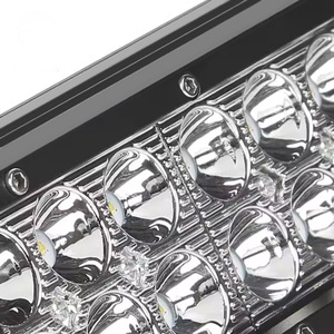 Double Row Led <b>Light</b> Bar 360W Combo Model Off Road Roof Spotlights <b>Work</b> <b>Light</b> For Jeep Truck SUV - Product Image 4