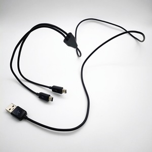 1m 3ft kép Mini <span class=keywords><strong>USB</strong></span> Splitter cáp điện <span class=keywords><strong>2</strong></span> Mini <span class=keywords><strong>USB</strong></span> thiết bị cùng một lúc <span class=keywords><strong>2</strong></span> trong <span class=keywords><strong>1</strong></span> <span class=keywords><strong>USB</strong></span> <span class=keywords><strong>2</strong></span>.0 một Nam để <span class=keywords><strong>2</strong></span> Mini <span class=keywords><strong>5</strong></span> pin nam sạc cáp - Product Image 3