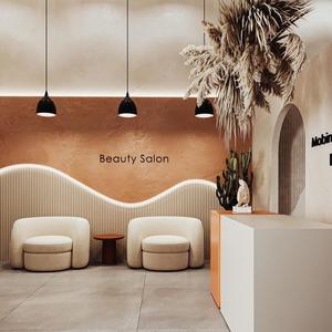Diseño y Equipamiento Llave en Mano para Salón de Belleza |   Soluciones Modernas y Ecológicas para la Construcción de Interiores de Salones de Belleza, Equipamiento de Tiendas, Iluminación LED de Alta Gama - Product Image 4