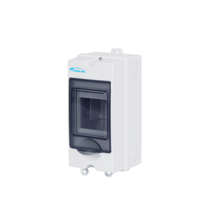กล่องพลาสติกกันน้ำ TMK(SK) ซีรีส์ SK-4 กล่องจ่ายไฟ - Product Image 5
