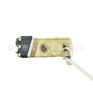 อะไหล่ซ่อมชุดสตาร์ทล็อคประตูรถยนต์ยี่ห้อเจียฮง - Product Image 2