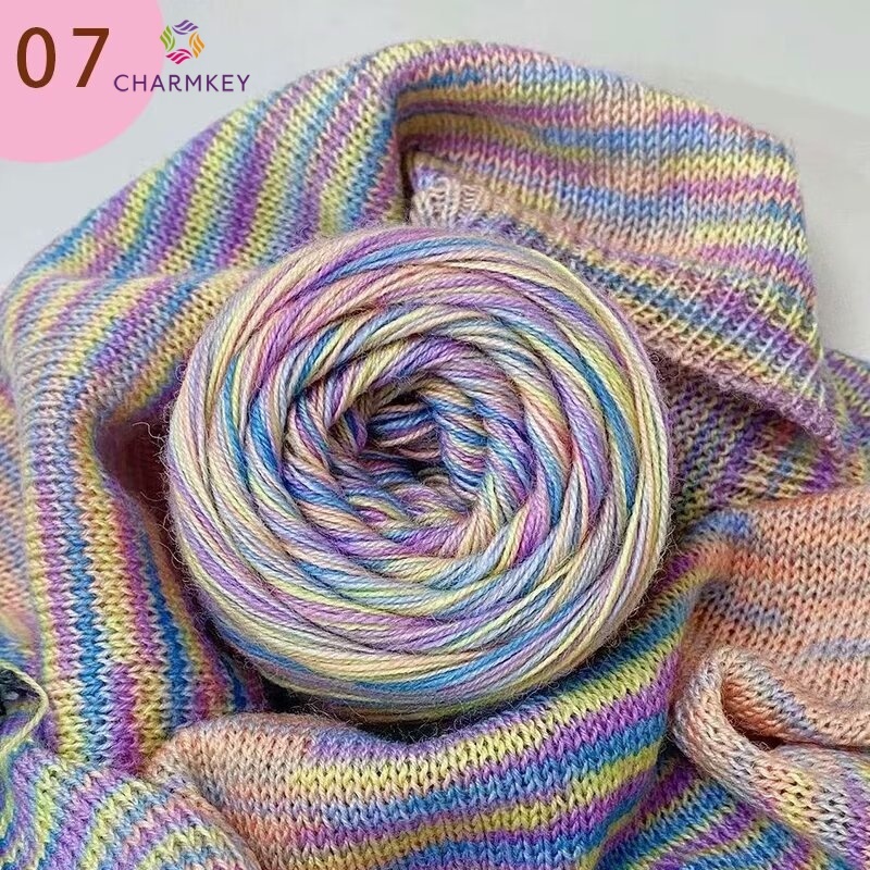 7