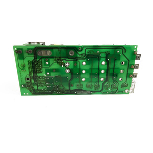 High Quality Fanuc <b>Industrial</b> <b>Control</b> Dedicated Controller PLC Programming RS485 Communication 220V/240V PCB Board - Product Image 4