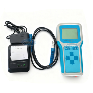Déflectomètre léger pour essai de charge dynamique de plaques pour mesurer la capacité portante des sous-sols et sous-sols non liés - Product Image 2