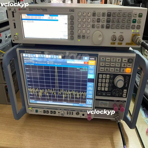 Générateur de signaux vectoriels RF AGILENT Keysight N5172B EXG série X, 9 kHz à 3 GHz - Product Image 2