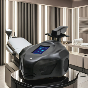 Ce được phê duyệt xách tay <span class=keywords><strong>Q</strong></span> Switched ND Yag laser Loại bỏ hình xăm Carbon lột lông mày sắc tố Pico Máy - Product Image 1