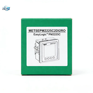Premium Durable PM2225C Power Meter Reliable Efficient Industrial Electrical Energy Measurement Instrument - Product Image 1
