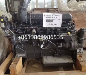 Moteur OM457LA 420cv nouvel inventaire OM906 - Product Image 4