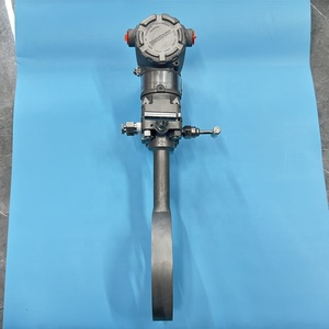 Brand New Rosemounts 3051CFC Annubar <b>Flow</b> <b>Meter</b> 3051CFA Rosemounts 3051 3051cf Series <b>Flow</b> <b>Meters</b> Original - Product Image 3