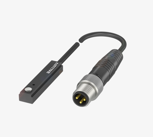 Sensor Magnético de Cilindro BALLUFF BMF0072 BMF 307K-PS-C-2-SA2-S49-00,3 PNP Abierto para Equipos de Automatización Neumática, Venta al Por Mayor - Product Image 1