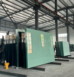 Cabina Doccia con Vetro Acidato Opaco <span class=keywords><strong>a</strong></span> Prezzo di Fabbrica, Motivi Opzionali, Certificata CE, Impermeabile per Cucina e Officina - Product Image 5