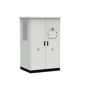 bibo Solar Battery 261kWh Hybrid <b>Energy</b> <b>Storage</b> <b>System</b> with Cooling Container - Product Image 1