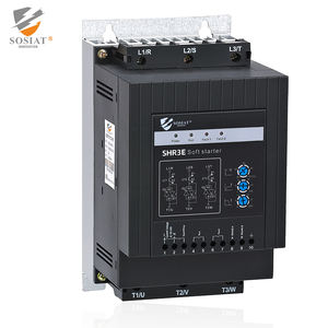 ซอฟต์สตาร์ทเตอร์แบบเฟสเดียว 220 โวลต์ สำหรับมอเตอร์ 0.75 กิโลวัตต์ - Product Image 3