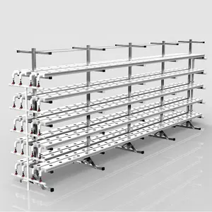 Ysdnft — serre <span class=keywords><strong>agricole</strong></span> hydroponique, système d'agriculture - Product Image 1