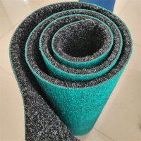 Pérou Alfombras Para Mineria personnaliser des tapis de tapis d'extraction d'or de haute qualité pour la récupération de métaux précieux