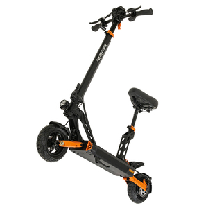 Patinete Eléctrico Kukirin Pro E 1000W 2025 con Doble Motor 2000W Máx./G2 Pro/G2 Kukirin Pro Max/G2 Pro/G2 - Product Image 3