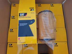 Хит продаж, высококачественные детали строительной техники 1R-0741 7W-2326, гусеничный масляный фильтр - Product Image 4