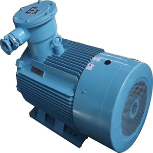 Motor a Prueba de Explosiones - Product Image 2