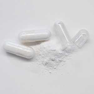 Cápsulas de Monohidrato de Creatina para Mujeres OEM/ODM, Sin DCD, Sin DHT, Suplemento de Creatina Micronizada de Alta Pureza para la Salud Ósea en la Menopausia - Product Image 6