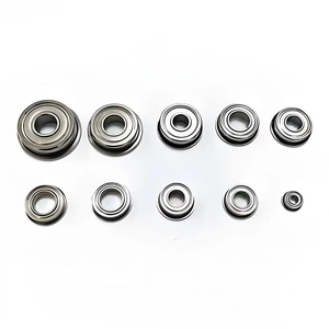Roulements à billes pour moto à lubrification par huile, à vitesse rapide et longue durée de vie, à gorge profonde, en acier chromé, précision P0, 12x32mm, <span class=keywords><strong>C4</strong></span> - Product Image 3