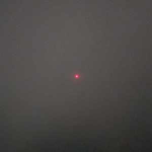 Nouveau module de diode laser rouge à point de positionnement industriel 5mw 635nm 10X22mm module de diode laser industrielle à mise au point interne 10X22mm - Product Image 5