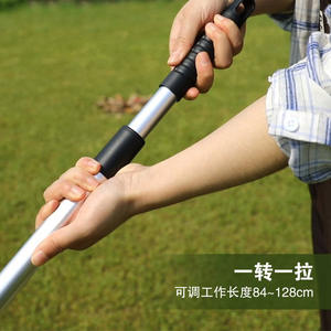 High Quality <strong>Artificial</strong> <strong>Grass</strong> <strong>Rake</strong> Affordable Stainless Steel <strong>Rake</strong> <strong>for</strong> Household Use - Product Image 2