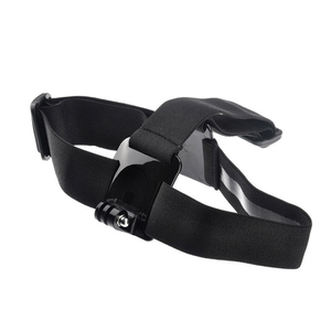 Serre-tête noir pour <span class=keywords><strong>Gopro</strong></span> <span class=keywords><strong>Hero</strong></span> 10 9 8 7 6 5 <span class=keywords><strong>4</strong></span>, accessoires de caméra d'action, <span class=keywords><strong>prix</strong></span> d'usine - Product Image 4