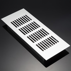 Aluminum Alloy <b>Plate</b> Mesh TQW 1 Cabinet <b>Door</b> Ventilation Panel American Style Punching Process - Product Image 2