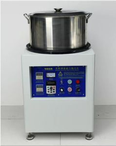 Máy Đánh Bóng Từ Tính Trang Sức Kim Loại Máy Gỡ Rối Kim Loại - Product Image 2