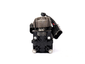 Compresor de suspensión neumática Compatible con Dodge RAM 1500, <span class=keywords><strong>jee</strong></span>-p Grand Cherokee WK2 Tesla - Product Image 2