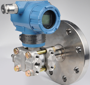 Transmetteur de niveau de liquide OEM chinois Hongli 3351LT en acier inoxydable 316SSL, garantie 1 an, support personnalisé pour l'industrie - Product Image 2