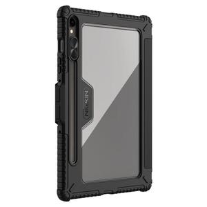 El <span class=keywords><strong>mejor</strong></span> <span class=keywords><strong>precio</strong></span> para <span class=keywords><strong>Samsung</strong></span> Galaxy Tab S10 FE Impermeable NILLKIN Bumper Pro Multi-ángulo Plegable Estilo <span class=keywords><strong>Tablet</strong></span> Funda protectora de cuero - Product Image 3