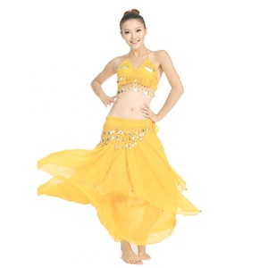 Costumes de danse du ventre bolnu, jupe fine, de carnaval, nouvelle collection - Product Image 6