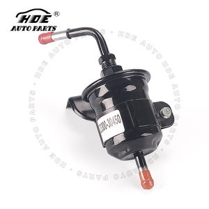 23300-30450 2330030450 Vente en gros de pièces automobiles HDE, filtre à carburant pour Toyota Hilux VII Pickup - Product Image 2