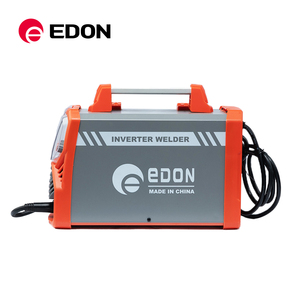 Machine à souder industrielle portable monophasée 220V haute efficacité de Chine - Product Image 4