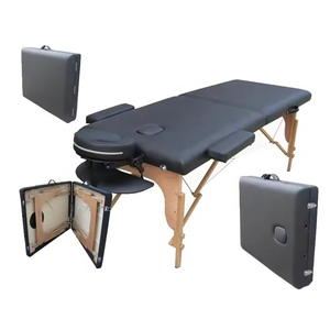 <span class=keywords><strong>Table</strong></span> <span class=keywords><strong>de</strong></span> <span class=keywords><strong>massage</strong></span> professionnelle portable <span class=keywords><strong>en</strong></span> cuir PVC, <span class=keywords><strong>table</strong></span> <span class=keywords><strong>de</strong></span> <span class=keywords><strong>massage</strong></span> <span class=keywords><strong>en</strong></span> <span class=keywords><strong>bois</strong></span> <span class=keywords><strong>massif</strong></span> - Product Image 4