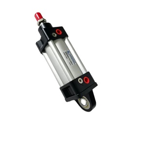 TEAMWAY กระบอกสูบ DNB63N55-S RUS0140-0000 DNB63N75-S RUS013-0000 สินค้าใหม่ของแท้ - Product Image 4
