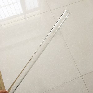 Gekleurde Glazen Buizen Voor Licht Glas Tips Voor Roken Fabriek Groothandel Custom Glazen Buizen Gratis Monster - Product Image 3