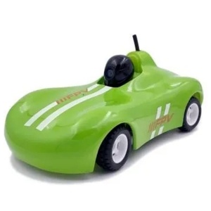 Coche de Control Remoto a Escala 1/28, 2.4G, 4WD, 20KM/H, con Cámara Wifi 720P, Control por Aplicación, Mini Coche RC - Product Image 4