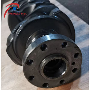 Zpartners nueva fundición de cigüeñal para LAND ROVER FREELANDER <span class=keywords><strong>2</strong></span> PT204 AJ200 <span class=keywords><strong>2</strong></span>,0 T motor de gasolina para GASOLINA 3.0L modelos de coche ACCORD - Product Image 3