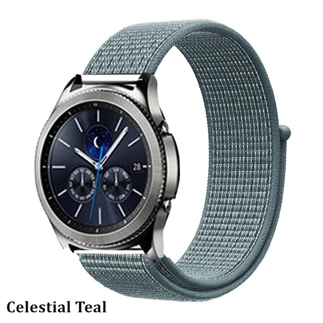 Teal céleste 29