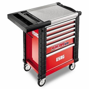 Conteneurs et assortiments, Accessoires pour chariots, Usag 519 ACT2 - Product Image 1