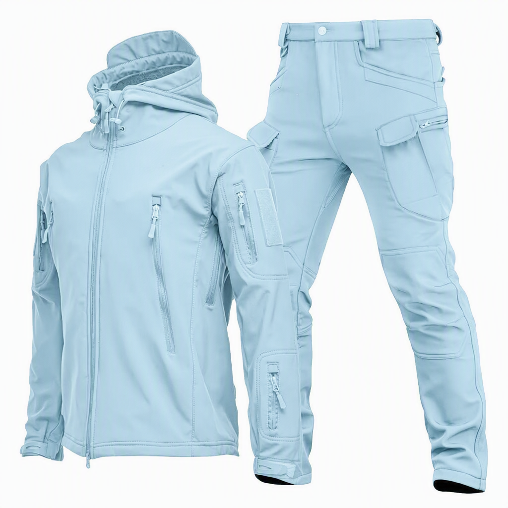 Bleu clair