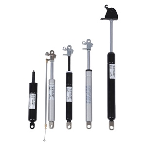 ロック可能なガススプリング ロック可能 - Product Image 1